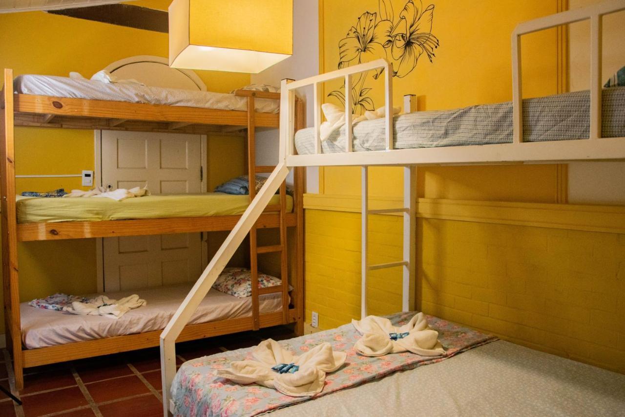 Solar Hostel Buzios Kültér fotó