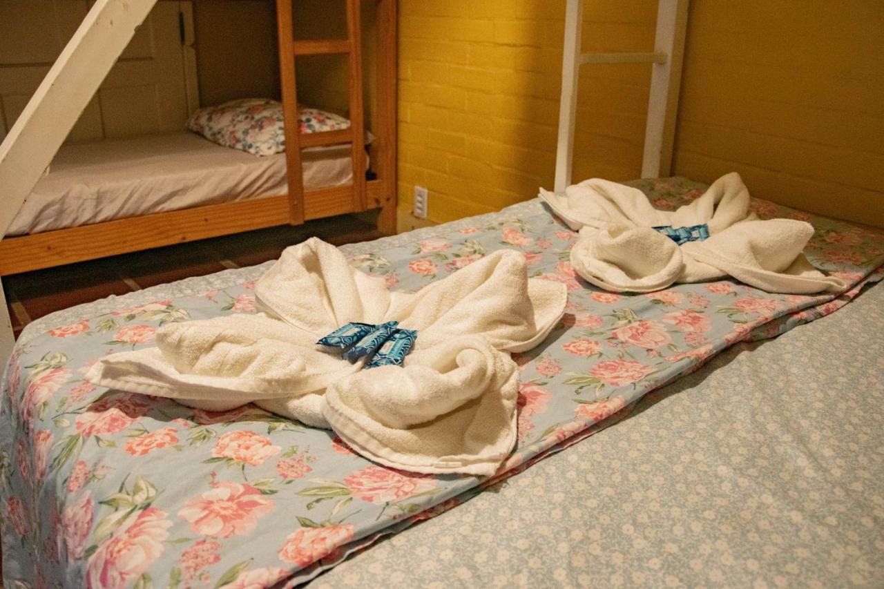 Solar Hostel Buzios Kültér fotó