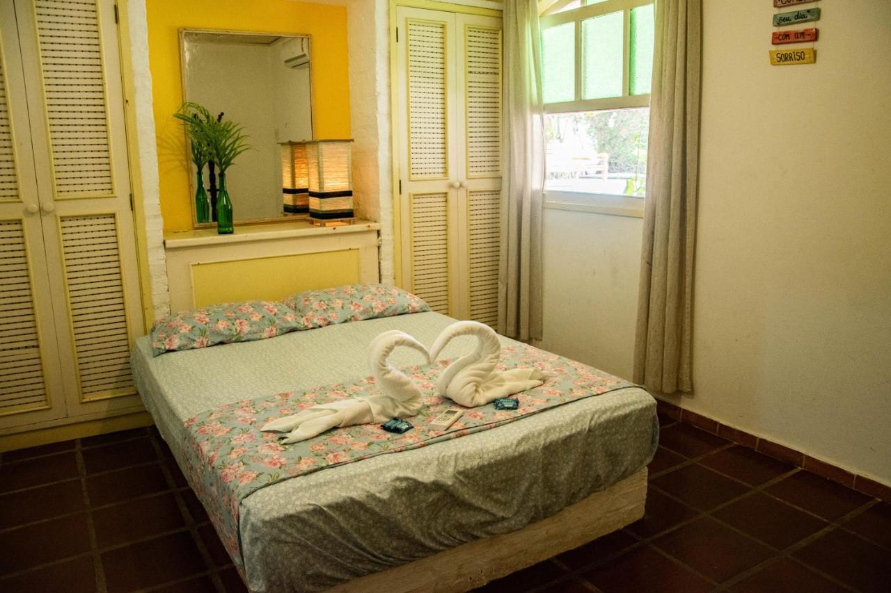 Solar Hostel Buzios Kültér fotó