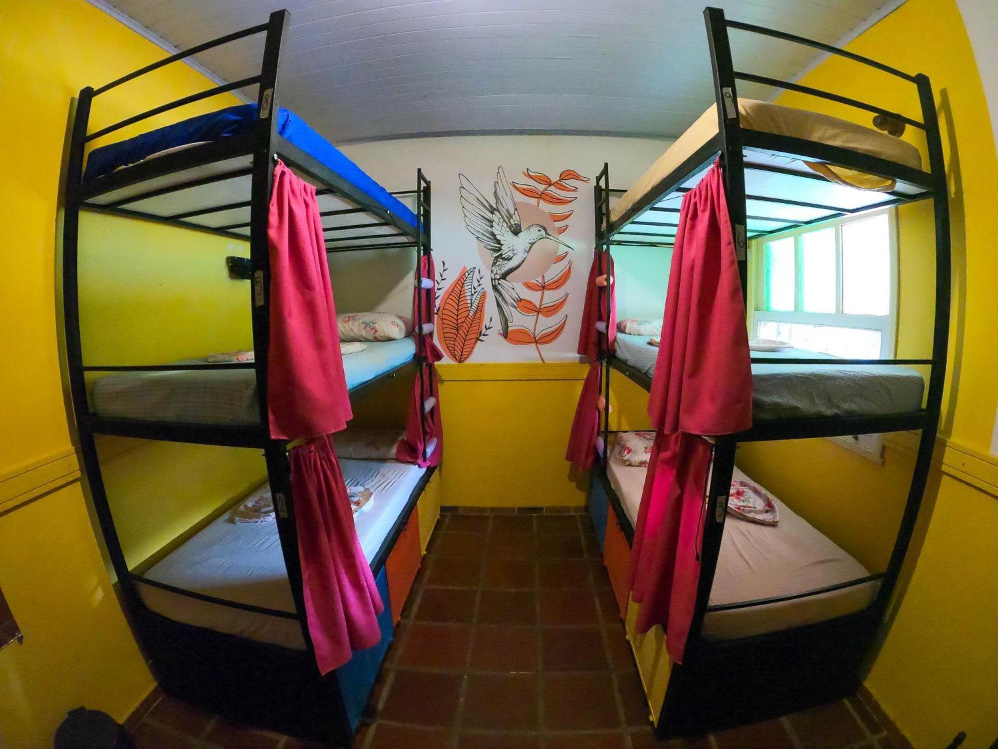 Solar Hostel Buzios Kültér fotó