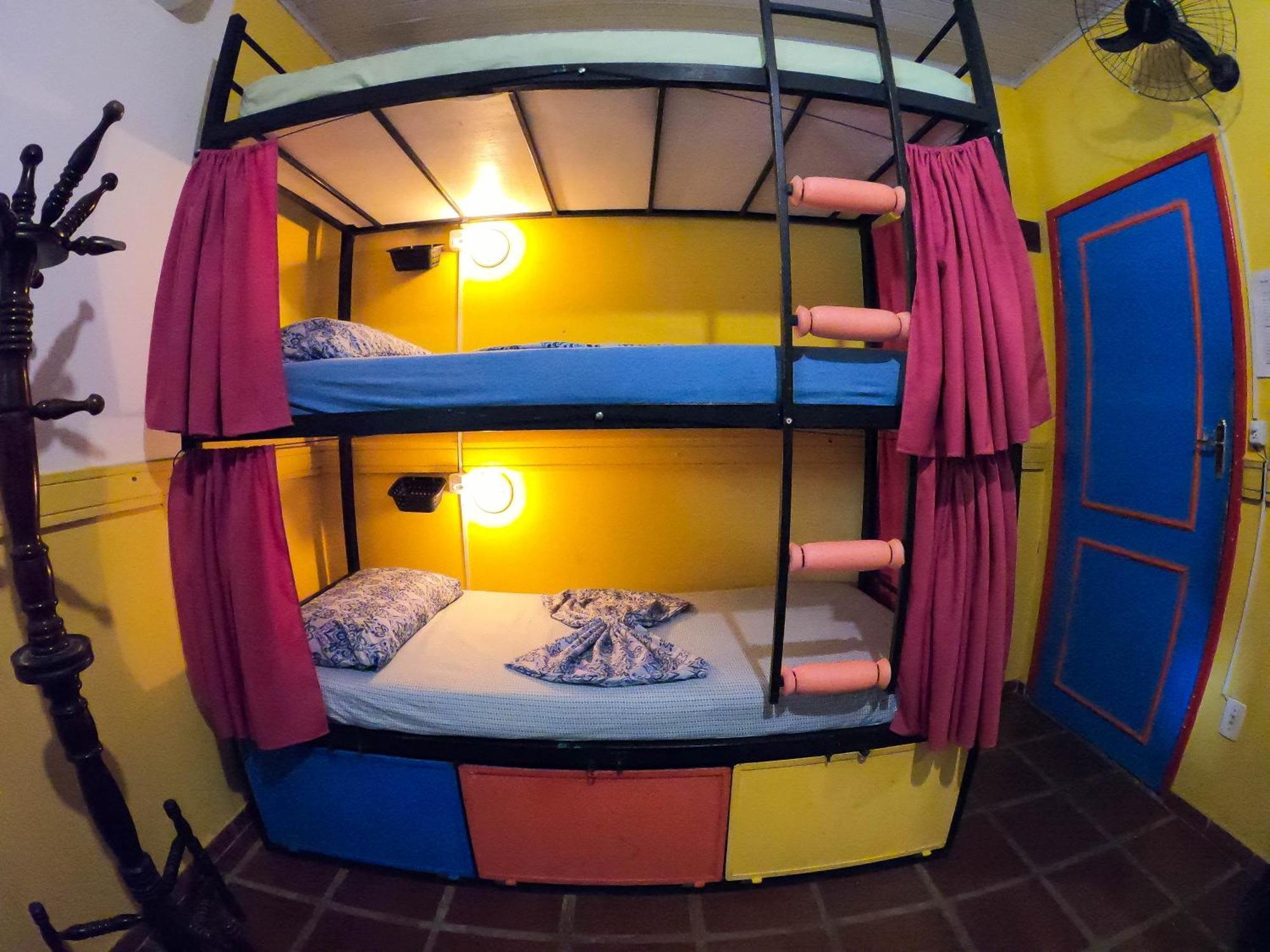 Solar Hostel Buzios Kültér fotó