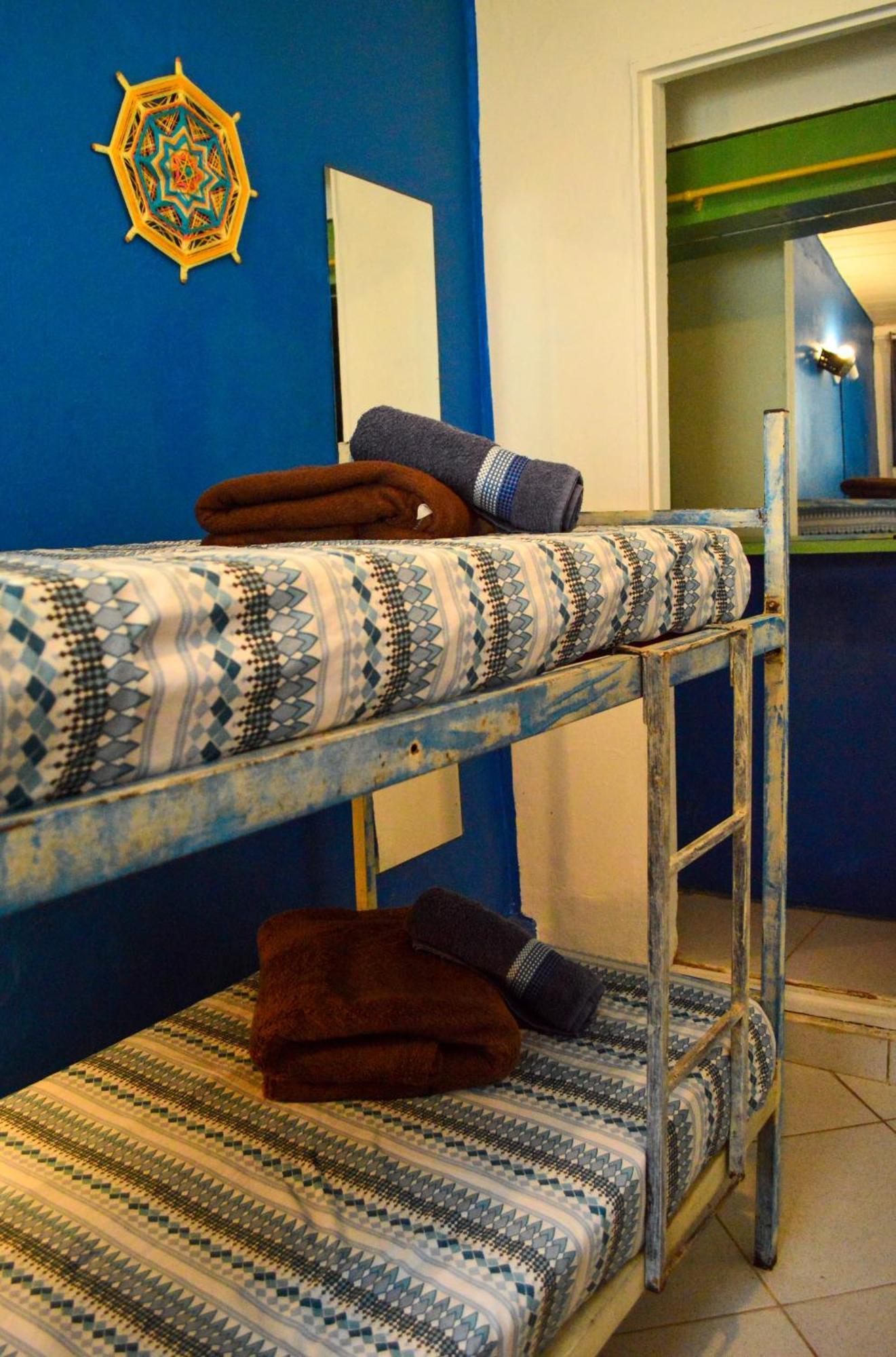 Solar Hostel Buzios Kültér fotó