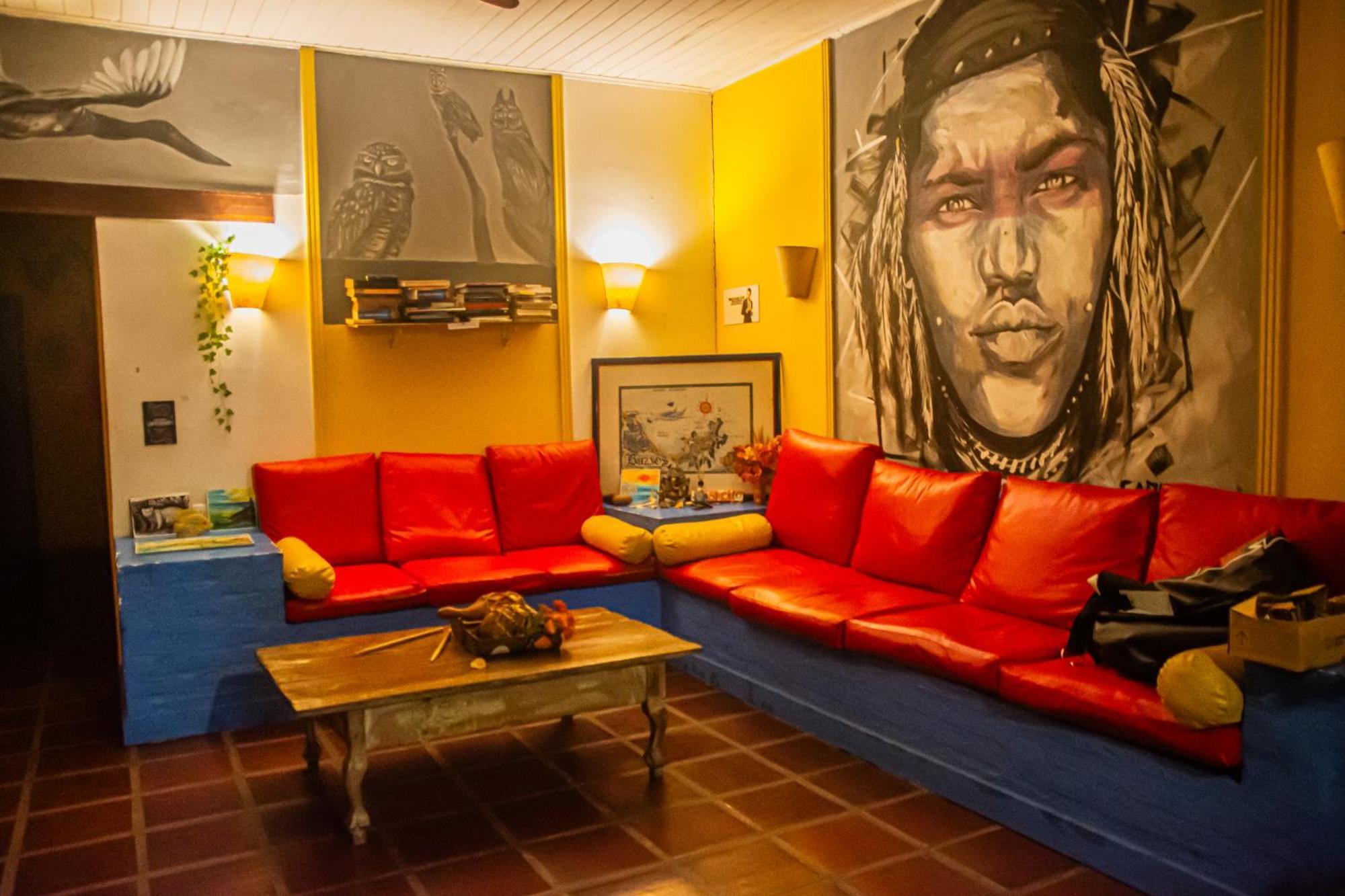 Solar Hostel Buzios Kültér fotó