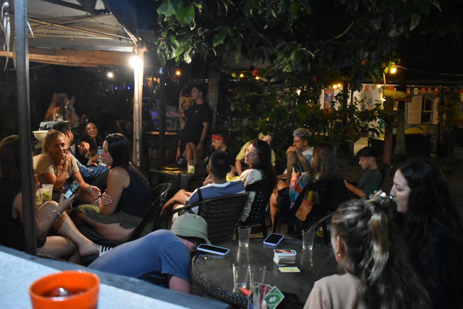Solar Hostel Buzios Kültér fotó
