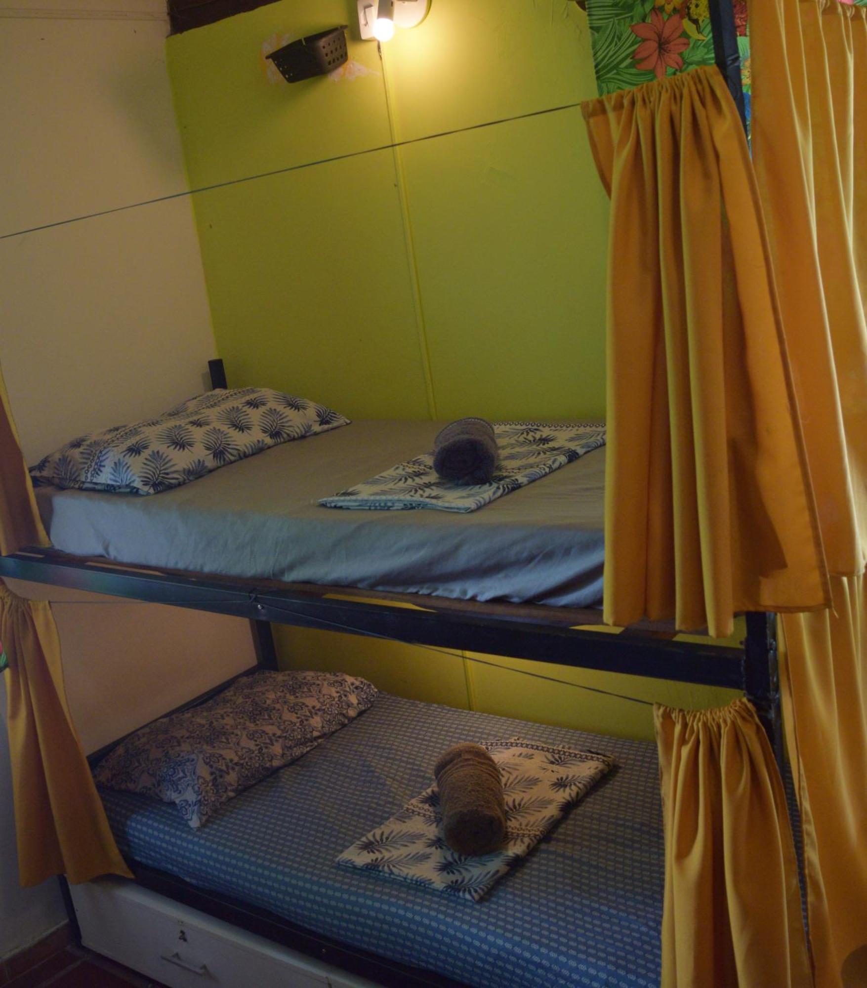 Solar Hostel Buzios Kültér fotó