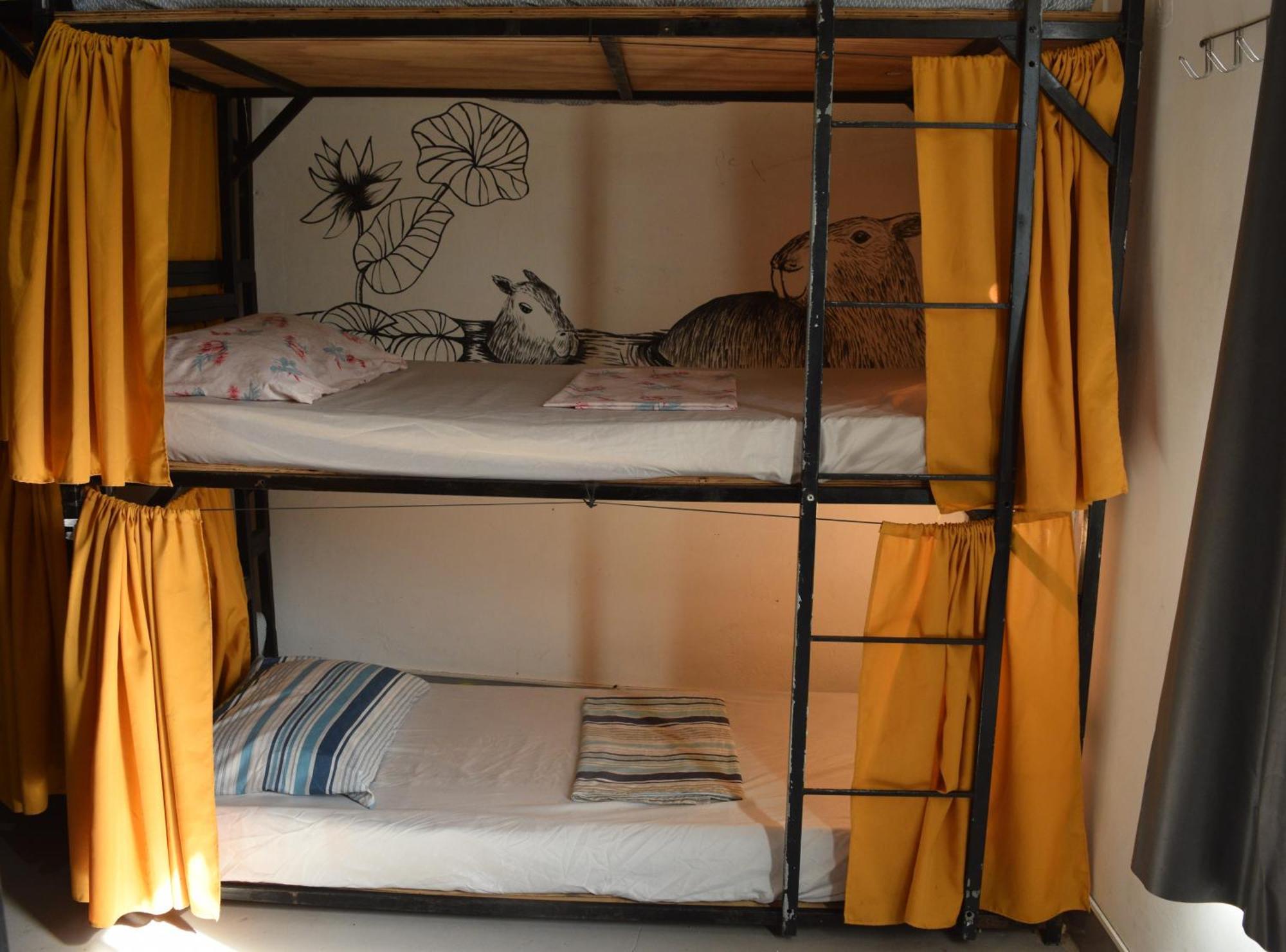 Solar Hostel Buzios Kültér fotó